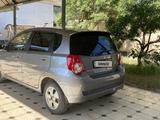 Daewoo Gentra 2009 года за 2 850 000 тг. в Шымкент – фото 3