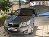 Daewoo Gentra 2009 года за 2 850 000 тг. в Шымкент – фото 4