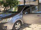Daewoo Gentra 2009 года за 2 850 000 тг. в Шымкент – фото 5