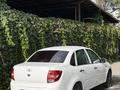 ВАЗ (Lada) Granta 2190 2013 годаүшін1 900 000 тг. в Алматы – фото 7