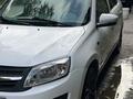 ВАЗ (Lada) Granta 2190 2013 годаүшін1 900 000 тг. в Алматы – фото 9