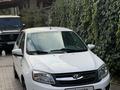 ВАЗ (Lada) Granta 2190 2013 годаүшін1 900 000 тг. в Алматы – фото 8