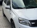 ВАЗ (Lada) Granta 2190 2013 годаүшін1 900 000 тг. в Алматы – фото 10
