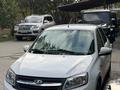 ВАЗ (Lada) Granta 2190 2013 годаүшін1 900 000 тг. в Алматы – фото 11