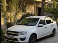 ВАЗ (Lada) Granta 2190 2013 годаүшін1 900 000 тг. в Алматы – фото 12