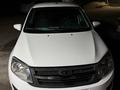 ВАЗ (Lada) Granta 2190 2013 годаүшін1 900 000 тг. в Алматы – фото 2
