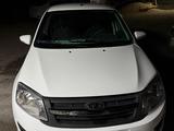 ВАЗ (Lada) Granta 2190 2013 годаүшін1 900 000 тг. в Алматы – фото 2