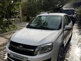ВАЗ (Lada) Granta 2190 2013 годаүшін1 900 000 тг. в Алматы – фото 3