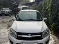 ВАЗ (Lada) Granta 2190 2013 годаүшін1 900 000 тг. в Алматы – фото 4