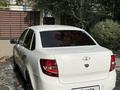 ВАЗ (Lada) Granta 2190 2013 годаүшін1 900 000 тг. в Алматы – фото 6