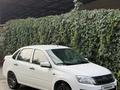 ВАЗ (Lada) Granta 2190 2013 годаүшін1 900 000 тг. в Алматы – фото 5