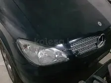 Mercedes-Benz Vito, 2009