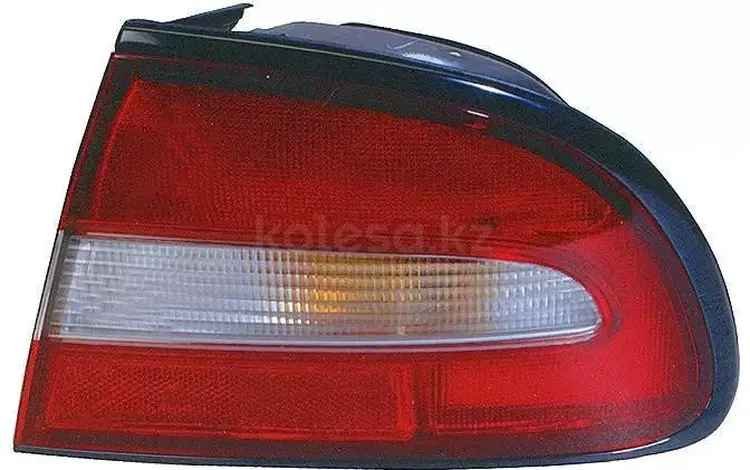 Задний правый фонарь Mitsubishi Galant седанүшін9 000 тг. в Алматы