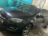 Opel Astra 2013 года за 2 500 000 тг. в Актобе