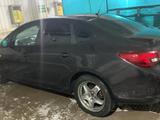 Opel Astra 2013 года за 2 500 000 тг. в Актобе – фото 3