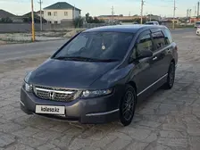 Honda Odyssey, 2005