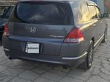 Honda Odyssey 2005 годаүшін4 500 000 тг. в Жанаозен – фото 3