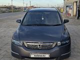 Honda Odyssey 2005 годаүшін4 500 000 тг. в Жанаозен – фото 4