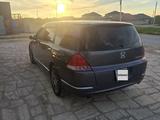 Honda Odyssey 2005 годаүшін4 500 000 тг. в Жанаозен – фото 5