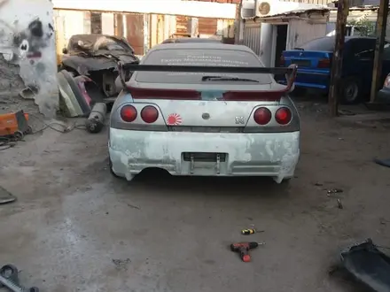 Nissan Skyline 1997 года за 1 400 000 тг. в Тараз