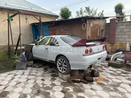 Nissan Skyline 1997 года за 1 400 000 тг. в Тараз – фото 9