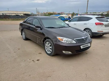 Toyota Camry 2003 года за 5 500 000 тг. в Кокшетау – фото 2