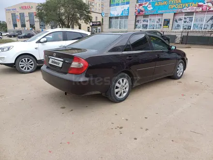 Toyota Camry 2003 года за 5 500 000 тг. в Кокшетау – фото 3