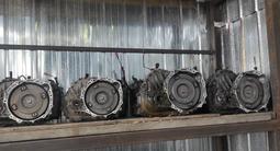 Коробка АКПП на hyundai Соната NF за 100 000 тг. в Алматы – фото 2