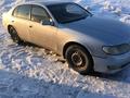 Toyota Aristo 1995 годаүшін1 800 000 тг. в Астана – фото 13