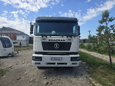 Shacman 2012 года за 17 000 000 тг. в Астана – фото 4