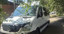 Mercedes-Benz Sprinter 2008 года за 10 500 000 тг. в Алматы