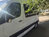 Mercedes-Benz Sprinter 2008 годаүшін10 500 000 тг. в Алматы – фото 2