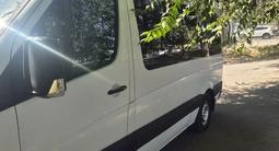Mercedes-Benz Sprinter 2008 года за 10 500 000 тг. в Алматы – фото 2