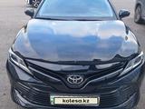 Toyota Camry 2019 годаүшін13 000 000 тг. в Астана