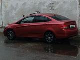 Hyundai Solaris 2014 годаүшін4 200 000 тг. в Павлодар – фото 2