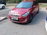 Hyundai Solaris 2014 годаүшін4 200 000 тг. в Павлодар – фото 3