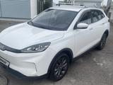Weltmeister EX5 2020 годаүшін7 700 000 тг. в Алматы
