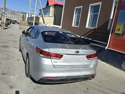 Kia K5 2016 года за 6 800 000 тг. в Астана – фото 3