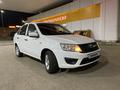 ВАЗ (Lada) Granta 2190 2014 года за 2 550 000 тг. в Уральск