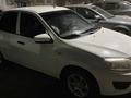 ВАЗ (Lada) Granta 2190 2014 года за 2 550 000 тг. в Уральск – фото 7