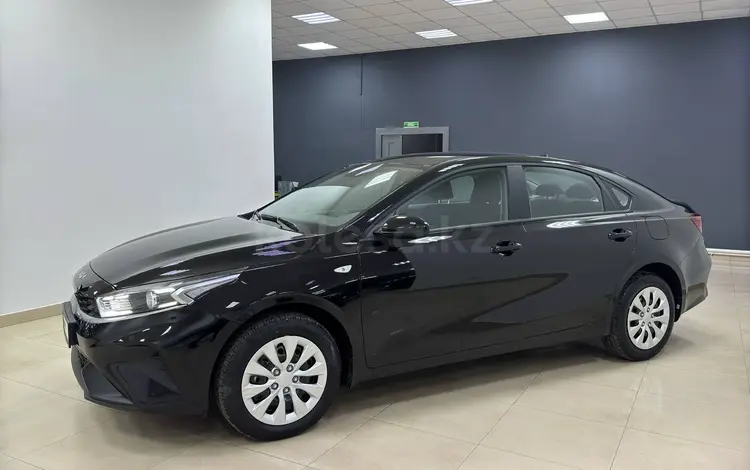 Kia Cerato Comfort 2025 годаfor12 490 000 тг. в Семей