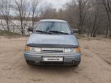 ВАЗ (Lada) 2110 2002 года за 1 300 000 тг. в Актобе – фото 5