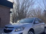 Chevrolet Cruze 2014 годаүшін4 500 000 тг. в Кызылорда – фото 2