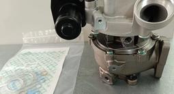 Турбина на Toyota Land Cruser 200,Prado.1KZ за 50 000 тг. в Шымкент