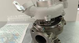Турбина на Toyota Land Cruser 200,Prado.1KZ за 50 000 тг. в Шымкент – фото 2