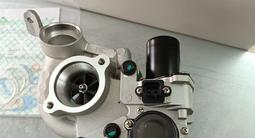 Турбина на Toyota Land Cruser 200,Prado.1KZ за 50 000 тг. в Шымкент – фото 3