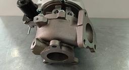 Турбина на Toyota Land Cruser 200,Prado.1KZ за 50 000 тг. в Шымкент – фото 4