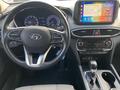 Hyundai Santa Fe 2019 года за 11 490 000 тг. в Алматы – фото 25