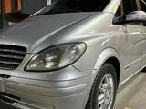 Mercedes-Benz Vito 2006 годаfor4 870 000 тг. в Алматы – фото 3