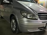 Mercedes-Benz Vito 2006 годаfor4 870 000 тг. в Алматы – фото 2